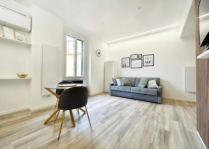 Casa Vacanza Milano