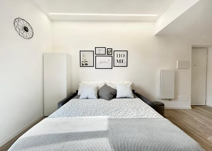 Casa Vacanza Milano